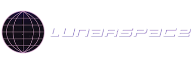 Lunarspace Logo